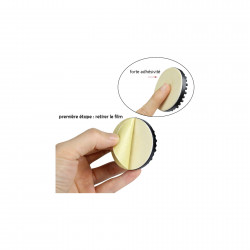 Enova Hifi TURN PAD 10