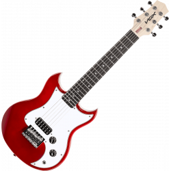 Vox - SDC-1MINI-RD Rouge