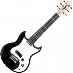 Vox - SDC-1MINI-BK Noir