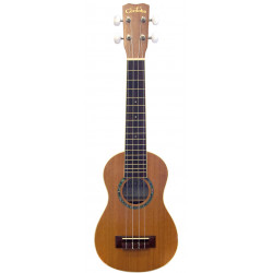 Cordoba 15SM Soprano + housse