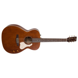 Art & Lutherie LEGACY Havana Brown