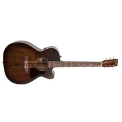 Art & Lutherie LEGACY Bourbon Burst