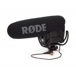 Rode VideoMic Pro Rycote caméra 
