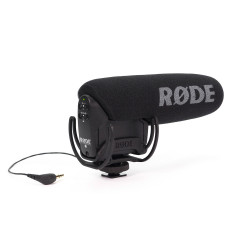 Rode VideoMic Pro Rycote caméra 