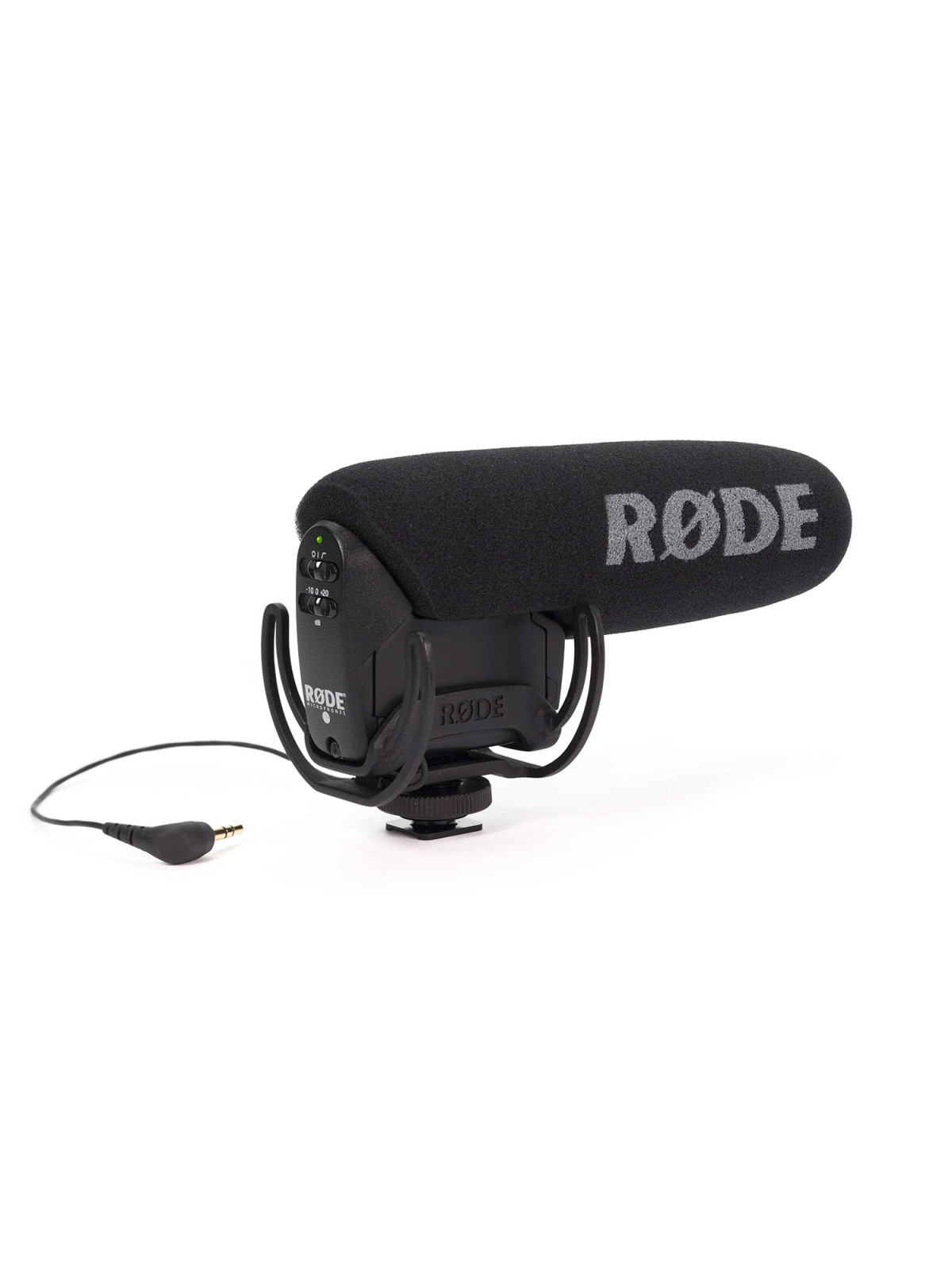 Rode VideoMic Pro Rycote caméra 