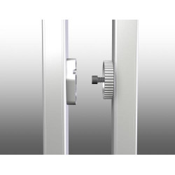 Da-Lite Fast-Fold HD 16:10 161x260