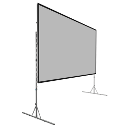 Da-Lite Fast-Fold HD 16:9 161x291 