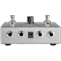 MXR - M303 Clone Looper