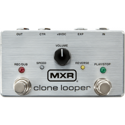 MXR - M303 Clone Looper