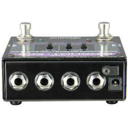 Radial - BIGSHOT-EFX Série Tonebone