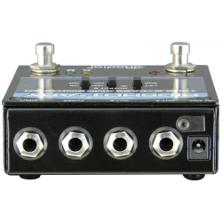 Radial - BIGSHOT-ABY Série Tonebone