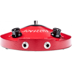 Dunlop JDF2 Fuzz Face Mini 