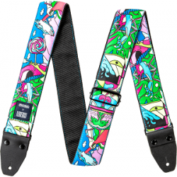 Dunlop - ILD12 Sucker