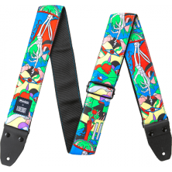 Dunlop - ILD09 Mountains