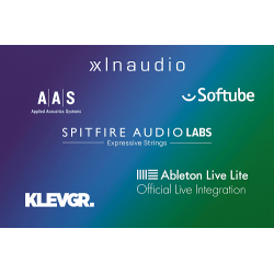 Novation - LAUNCHKEY-MINI-MK3