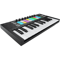Novation - LAUNCHKEY-MINI-MK3