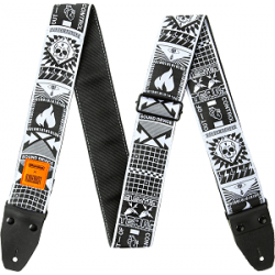 Dunlop - ILD10 Out Of Control