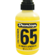 Dunlop - 6554-FR Huile Citron 