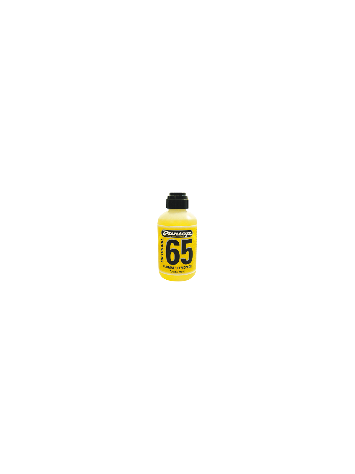 Dunlop - 6554-FR Huile Citron