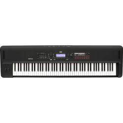 Korg - KROSS2-88-MB