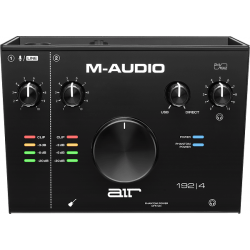 M-AUDIO - AIR192X4SPRO
