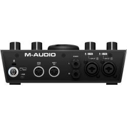 M-AUDIO - AIR192X6