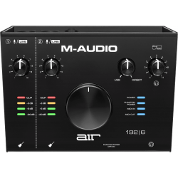 M-AUDIO - AIR192X6