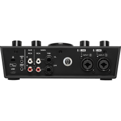 M-AUDIO - AIR192X8