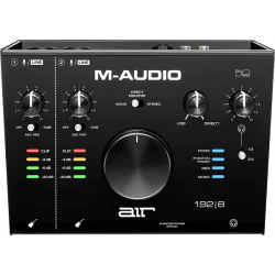 M-AUDIO - AIR192X8
