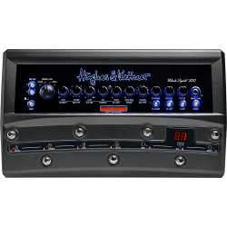 Hughes & Kettner - SP200F Spirit