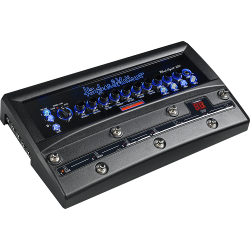 Hughes & Kettner - SP200F Spirit