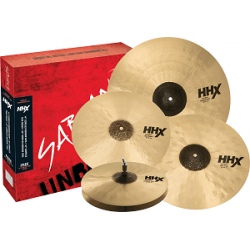 Sabian - 15005XCNP Pack HHX