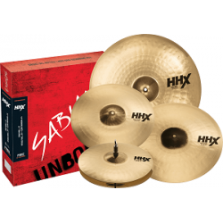 Sabian - 15005XTMB Pack HHX