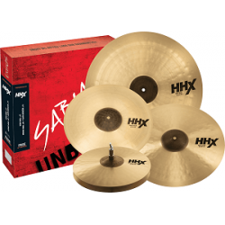 Sabian - 15005XTMN Pack HHX