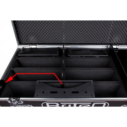 Jv Case Projector Case 2