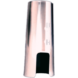 Couvre bec clarinette 