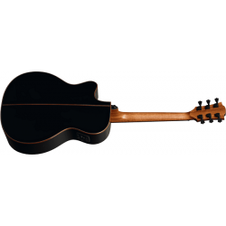 Lâg - T118ACE-BLK Auditorium Black