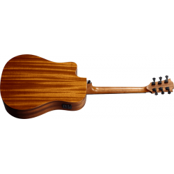 Lâg - T88DCE Dreadnought