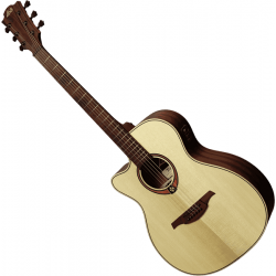 Lâg - TL88ACE Auditorium Gaucher