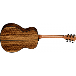 Lâg - T318A Tramontane