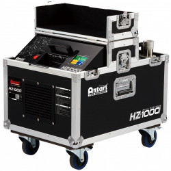 Briteq HZ-1000 - Professional Hazer