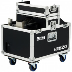 Briteq HZ-1000 - Professional Hazer