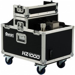 Briteq HZ-1000 - Professional Hazer