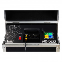 Briteq HZ-1000 - Professional Hazer