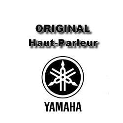 Yamaha HP pour HS10W