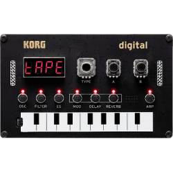 Korg - NTS-1 