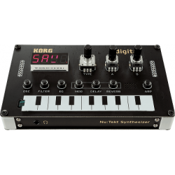 Korg - NTS-1 