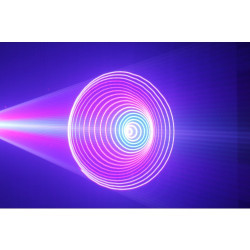 BeamZ Professional Phantom 750