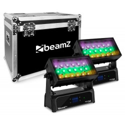 BeamZ STARCOLOR 270Z