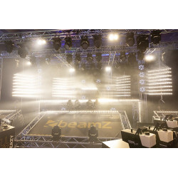 BeamZ Professional LCB14 Barre LED